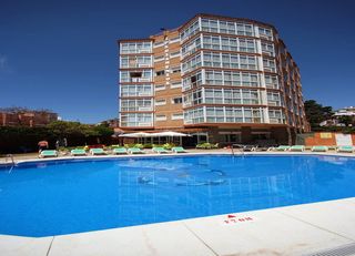 Imagen general del Apartamentos Doramar. Foto 1