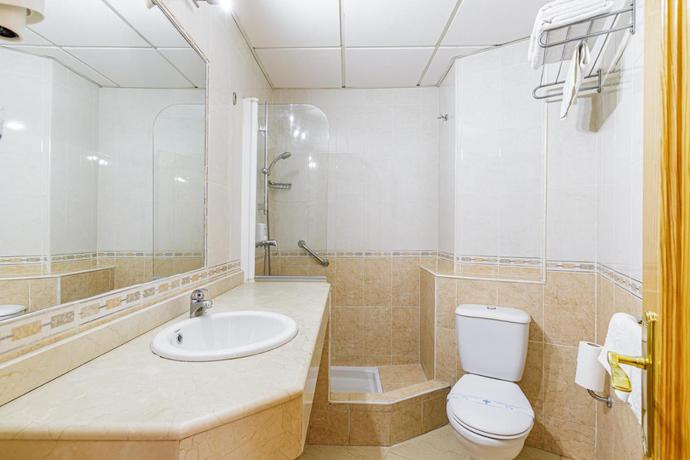 Imagen de la habitación del Apartamentos Doramar. Foto 4