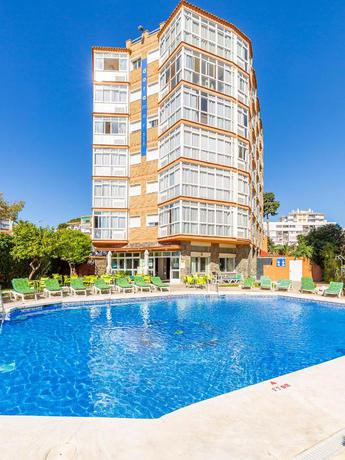 Imagen general del Apartamentos Doramar. Foto 1