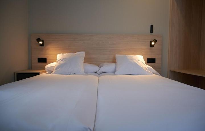 Imagen general del Apartamentos Dorm4You Arena 2. Foto 1