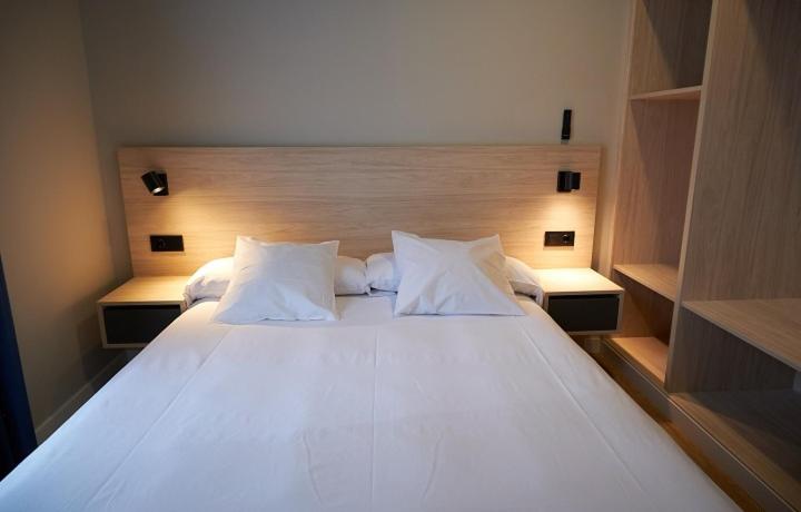 Imagen general del Apartamentos Dorm4You Arena 2. Foto 2