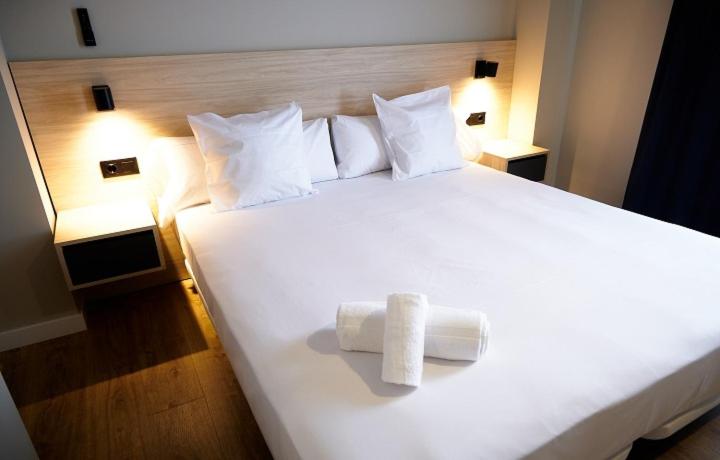 Imagen general del Apartamentos Dorm4You Arena 2. Foto 3