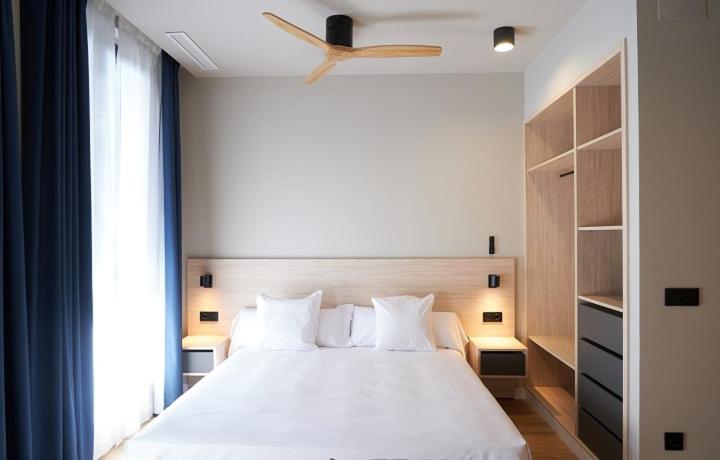 Imagen general del Apartamentos Dorm4You Arena 2. Foto 5