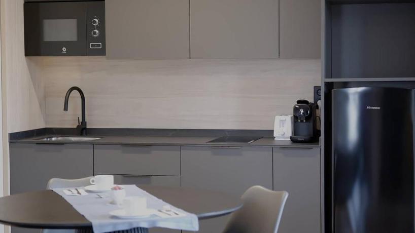 Imagen general del Apartamentos Dorm4You Arena 2. Foto 6