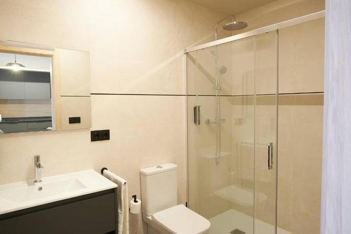 Imagen general del Apartamentos Dorm4You Arena 2. Foto 7