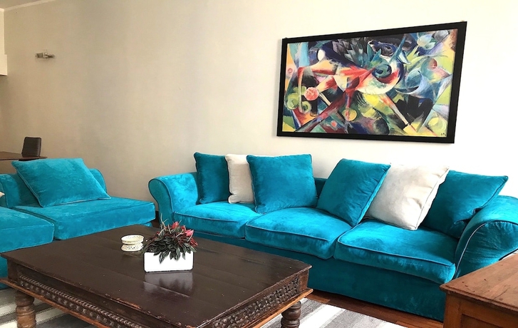 Imagen de la habitación del Apartamentos DormiRoma. Foto 4