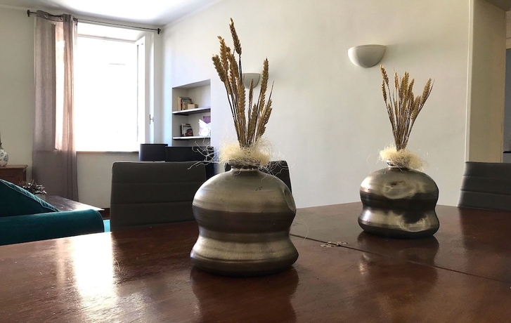 Imagen de la habitación del Apartamentos DormiRoma. Foto 9