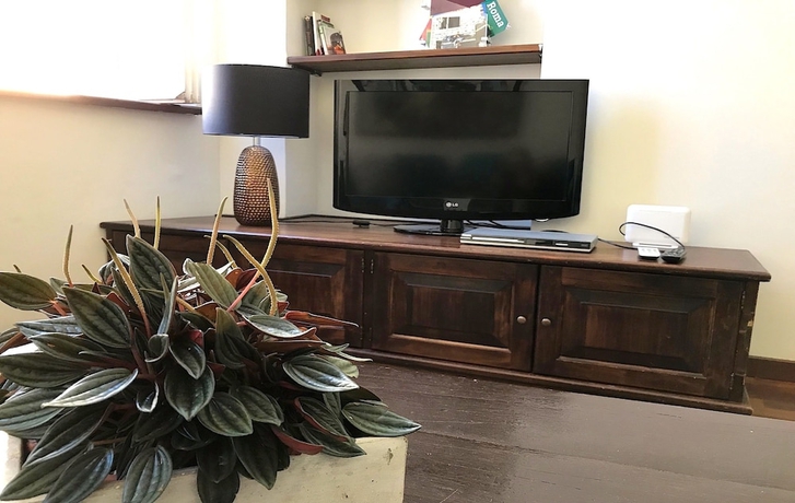 Imagen de la habitación del Apartamentos DormiRoma. Foto 18