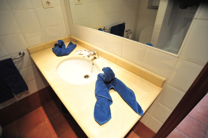 Imagen de la habitación del Apartamentos Dorotea, Playa del Inglés. Foto 5