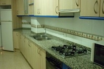 Imagen general del Apartamentos Dos Bahia. Foto 2