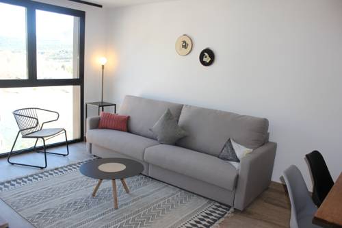 Imagen de la habitación del Apartamentos Dos Rios Avenida Ainsa. Foto 2