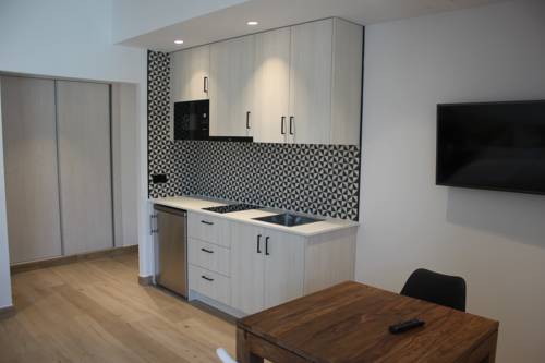 Imagen de la habitación del Apartamentos Dos Rios Avenida Ainsa. Foto 4