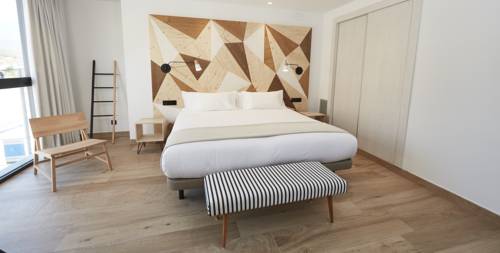 Imagen de la habitación del Apartamentos Dos Rios Avenida Ainsa. Foto 6