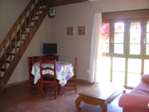 Imagen general del Apartamentos Dos Robles. Foto 2
