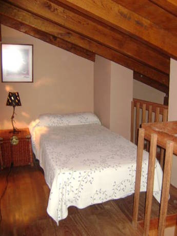 Imagen general del Apartamentos Dos Robles. Foto 4