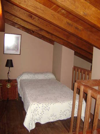 Imagen general del Apartamentos Dos Robles. Foto 5