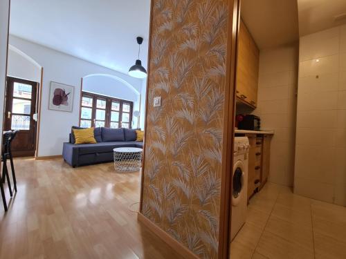 Imagen de la habitación del Apartamentos Dos Torres Pilar Suites. Foto 6