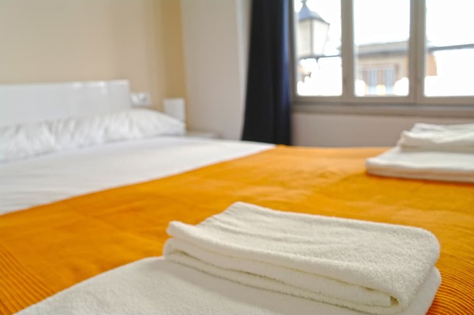 Imagen de la habitación del Apartamentos Down Town 13. Foto 2