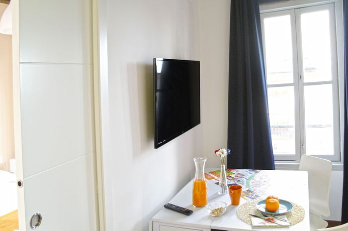 Imagen de la habitación del Apartamentos Down Town 13. Foto 3