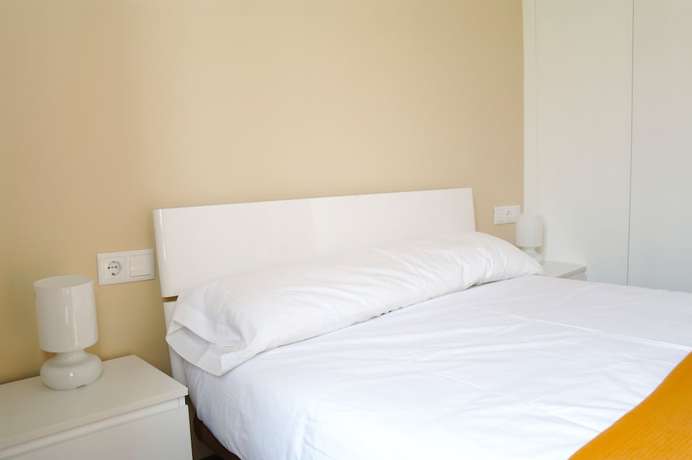 Imagen de la habitación del Apartamentos Down Town 13. Foto 5