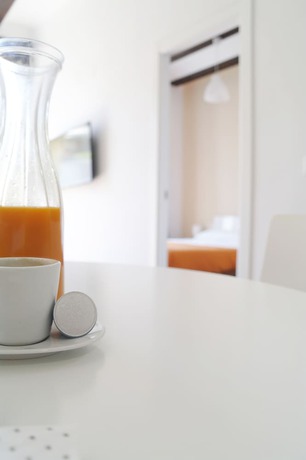 Imagen de la habitación del Apartamentos Down Town 13. Foto 8