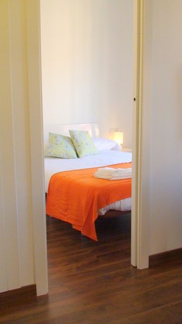 Imagen de la habitación del Apartamentos Down Town 13. Foto 11