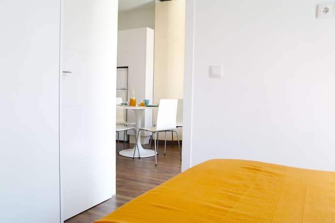 Imagen de la habitación del Apartamentos Down Town 13. Foto 12