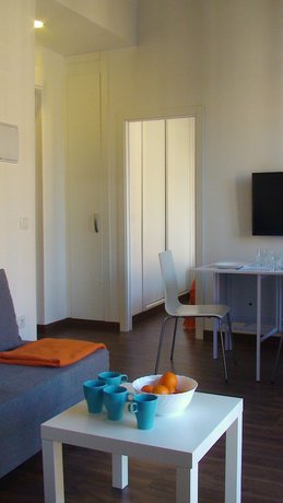 Imagen de la habitación del Apartamentos Down Town 13. Foto 13