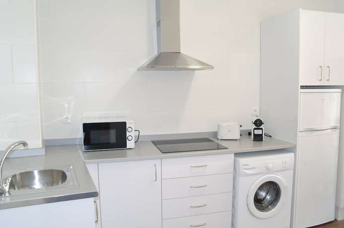 Imagen de la habitación del Apartamentos Down Town 13. Foto 16