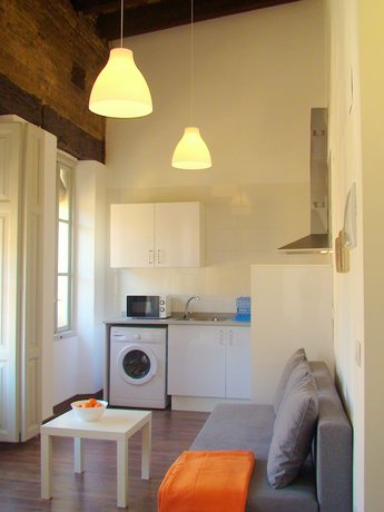 Imagen general del Apartamentos Down Town 13. Foto 1