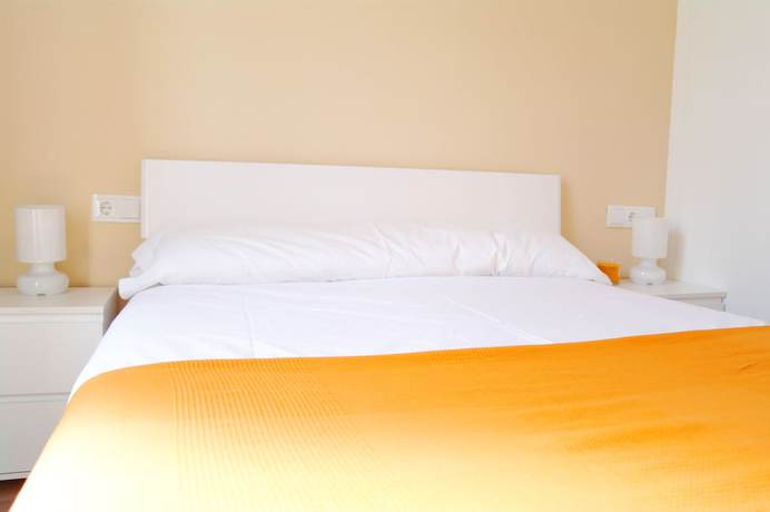 Imagen de la habitación del Apartamentos Down Town 13. Foto 19