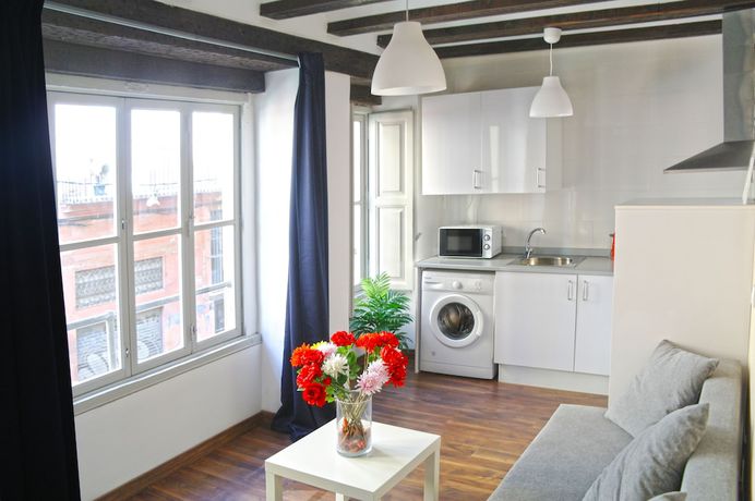 Imagen de la habitación del Apartamentos Down Town 13. Foto 20