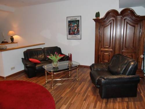 Imagen general del Apartamentos Downtown Apartments Theatre. Foto 4