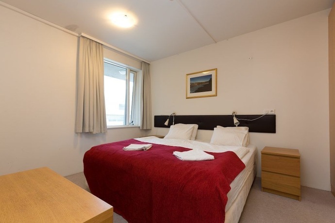 Imagen general del Apartamentos Downtown Reykjavík Apartments. Foto 2