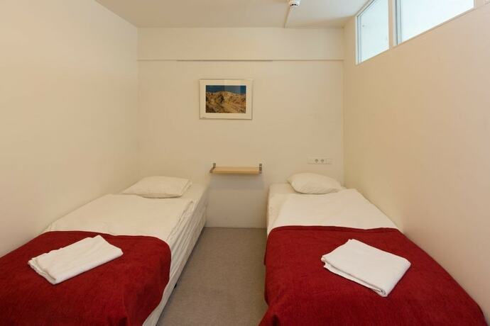 Imagen general del Apartamentos Downtown Reykjavík Apartments. Foto 3