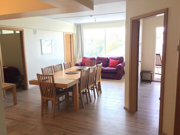 Imagen de la habitación del Apartamentos Downtown Reykjavík Apartments. Foto 14