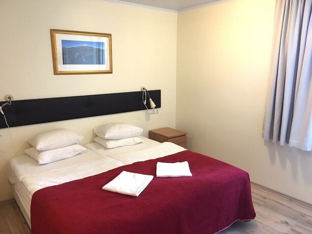 Imagen de la habitación del Apartamentos Downtown Reykjavík Apartments. Foto 16