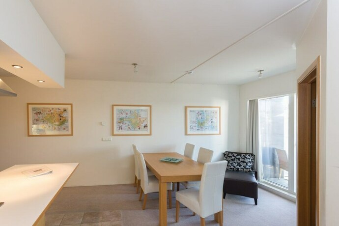 Imagen de la habitación del Apartamentos Downtown Reykjavík Apartments. Foto 17