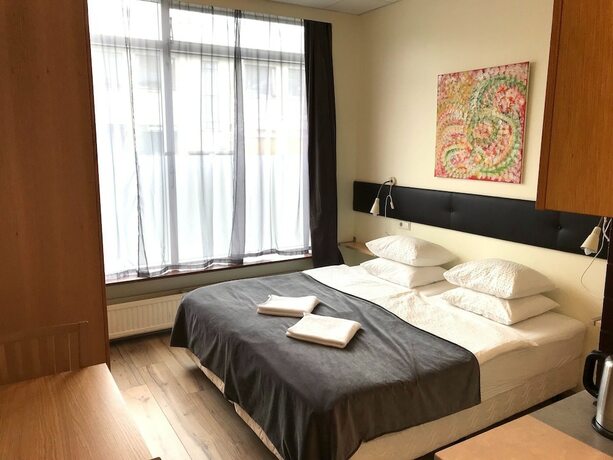 Imagen de la habitación del Apartamentos Downtown Reykjavík Apartments. Foto 20