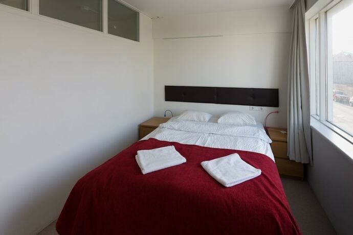 Imagen de la habitación del Apartamentos Downtown Reykjavík Apartments. Foto 22