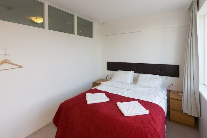 Imagen de la habitación del Apartamentos Downtown Reykjavík Apartments. Foto 24