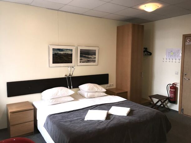 Imagen de la habitación del Apartamentos Downtown Reykjavík Apartments. Foto 25