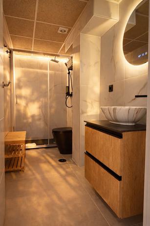 Imagen de la habitación del Apartamentos DozZze Julieta. Foto 5