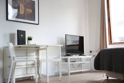 Imagen de la habitación del Apartamentos Dream Apartments Moorfields. Foto 4