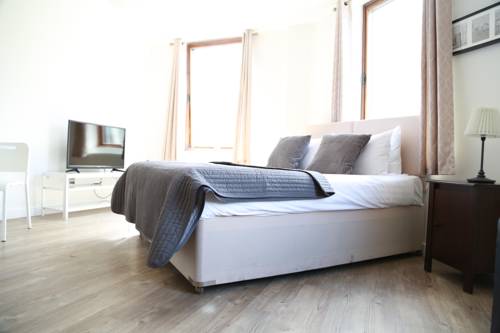 Imagen de la habitación del Apartamentos Dream Apartments Moorfields. Foto 6