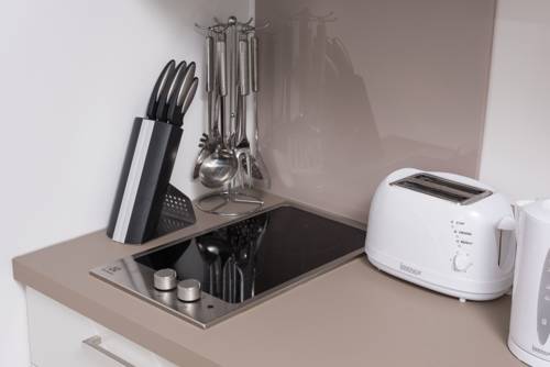 Imagen de la habitación del Apartamentos Dream Apartments Moorfields. Foto 9