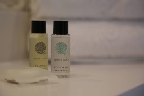 Imagen de la habitación del Apartamentos Dream Apartments Moorfields. Foto 11