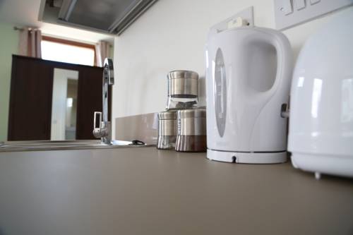 Imagen de la habitación del Apartamentos Dream Apartments Moorfields. Foto 13