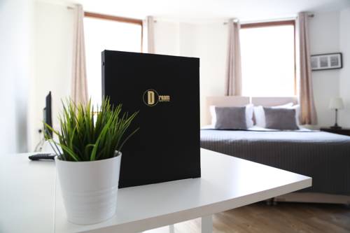 Imagen de la habitación del Apartamentos Dream Apartments Moorfields. Foto 16