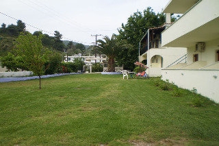 Imagen general del Apartamentos Dream House, Kolios. Foto 2